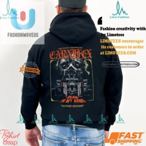 Get Your Scream On Unique Carnifex Horror Tshirt fashionwaveus 1 1