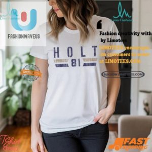 Score A Laugh With Our Torry Holt St. Louis Font Shirt fashionwaveus 1 3