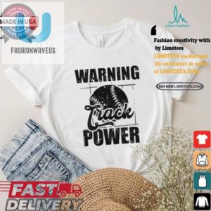 Hilarious Jackson Merrill Warning Track Power Shirt fashionwaveus 1 3