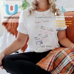 Quirky Cornwall Ice Storm Parody Tee Vintage Unique fashionwaveus 1 1