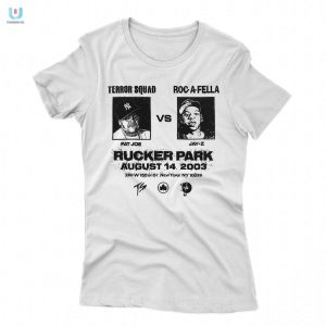 Epic Rap Battle Tee Fat Joe Vs. Jayz Hilariously Unique fashionwaveus 1 1