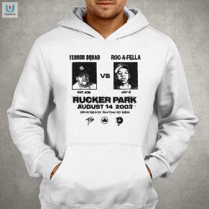 Epic Rap Battle Tee Fat Joe Vs. Jayz Hilariously Unique fashionwaveus 1 2