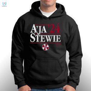 Get Your Ajastewie 24 Shirt Win Elections Lose Buttons fashionwaveus 1 2