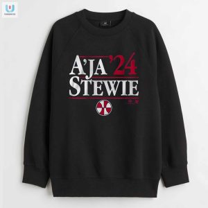 Get Your Ajastewie 24 Shirt Win Elections Lose Buttons fashionwaveus 1 3