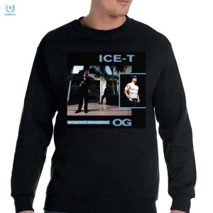 Get Icets Og Vibes With Scott Mannys Hilarious Shirt fashionwaveus 1 3