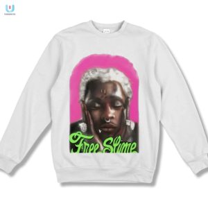 Get Your Free Slime Shirt Gooey Funny Absolutely Unique fashionwaveus 1 3