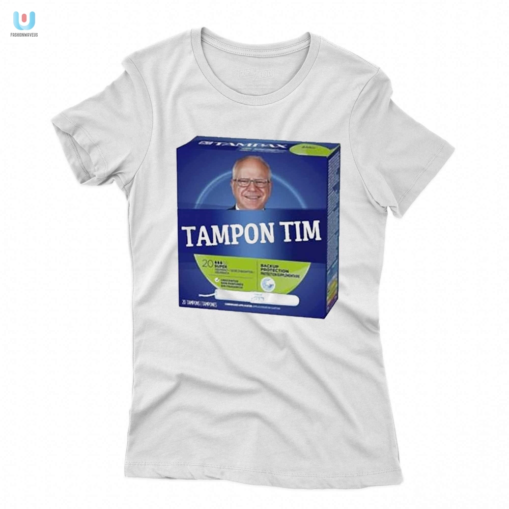 Unique  Funny Chaya Raichik Tampon Tim Tee  Stand Out