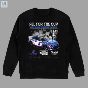 Race Ready Larsons 2024 Playoff Tee Uniquely Hilarious fashionwaveus 1 3