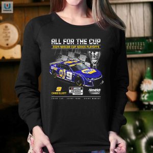 Rev Up In Style 2024 Elliott Napa Tee Race Day Ready fashionwaveus 1 3