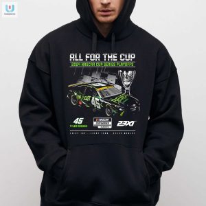 Get Revved Reddicks The Beast Tee For Nascar Playoffs fashionwaveus 1 2