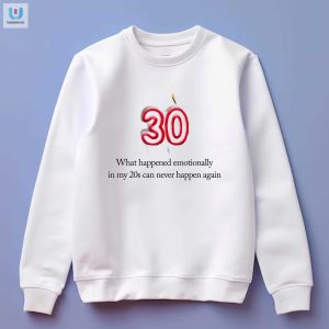 Witty 20S Emotional Rollercoaster Unique Shirt Stand Out fashionwaveus 1 3