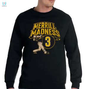 Get Your Hilariously Unique Jackson Merrill Madness Shirt fashionwaveus 1 3