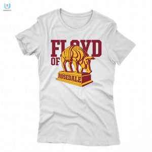 Laugh Out Loud With Our Unique Dinkytown Floyd Tee fashionwaveus 1 1