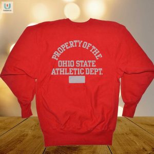 Get Your Buckeye Laughs Ohio State Athletic Dept Shirt fashionwaveus 1 1