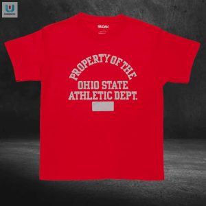 Get Your Buckeye Laughs Ohio State Athletic Dept Shirt fashionwaveus 1 3