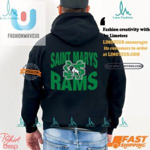 Get Rammed Hilarious Saint Marys Ram Logo Shirt fashionwaveus 1 2