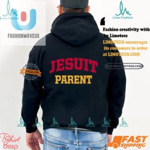 Funny Unique Jesuit Hs Parent Shirt Stand Out In Style fashionwaveus 1 2