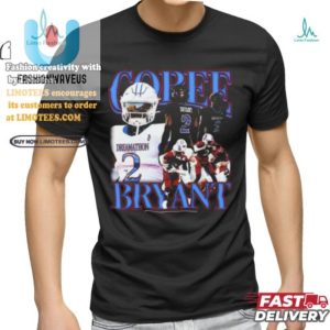 Get Laughs With The Unique Cobee Bryant Kansas Dreams Shirt fashionwaveus 1 2