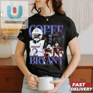 Get Laughs With The Unique Cobee Bryant Kansas Dreams Shirt fashionwaveus 1 3