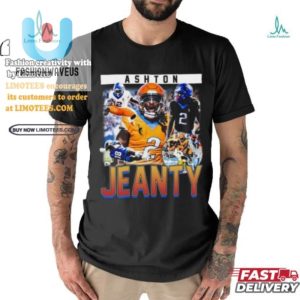 Get Ashton Jeanty Dreams Shirt Hilariously Unique fashionwaveus 1 1