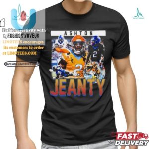 Get Ashton Jeanty Dreams Shirt Hilariously Unique fashionwaveus 1 2