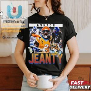 Get Ashton Jeanty Dreams Shirt Hilariously Unique fashionwaveus 1 3