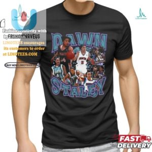 Dawn Staley Dreams Shirt Wear Your Hoop Hopes fashionwaveus 1 2