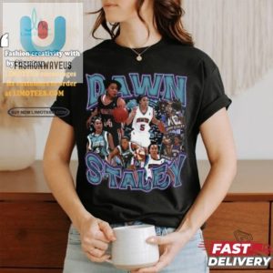 Dawn Staley Dreams Shirt Wear Your Hoop Hopes fashionwaveus 1 3