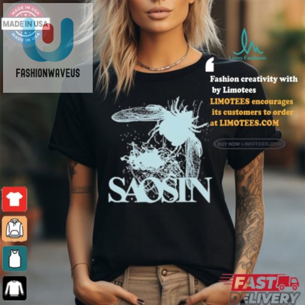 Get Bugged Out Saosin Throw Beetle 2024 Shirt  Hilarious Style