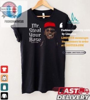 Elly De La Cruz Funny Mr. Steal Your Base Tshirt fashionwaveus 1 4