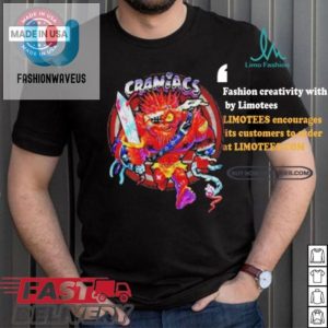 Get Laughs With Unique Craniacs Sonny Tshirt fashionwaveus 1 3