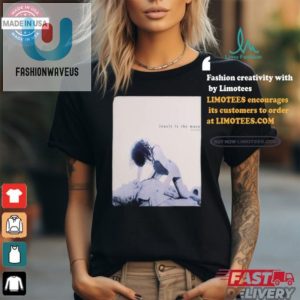 Rock Lonely Halsey Muse Shirt Uniquely Official Hilarious fashionwaveus 1 1