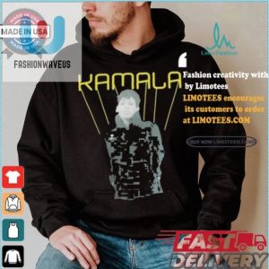 Vote For Laughs Hilarious Kamala Tshirt For President fashionwaveus 1 2