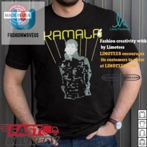 Vote For Laughs Hilarious Kamala Tshirt For President fashionwaveus 1 3