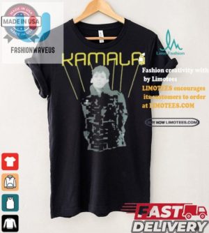 Vote For Laughs Hilarious Kamala Tshirt For President fashionwaveus 1 4