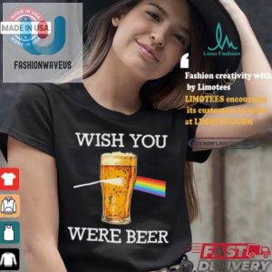 Get Laughs With Official Shithead Steve Wish You Were Beer Tee fashionwaveus 1 1