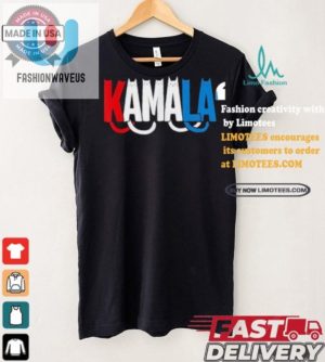 Funny Cat Ladies For Kamala 2024 Tshirt Unique Election Gear fashionwaveus 1 4