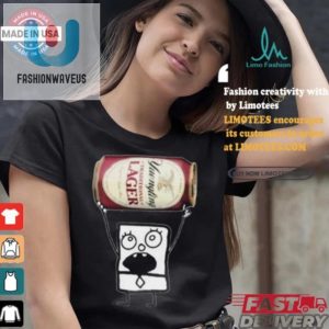 Doodlebob Yuengling Tshirt Hilariously Unique Beer Tee fashionwaveus 1 3