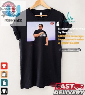 Legendary Rapper Beatking Tribute Tee Humor Style United fashionwaveus 1 4