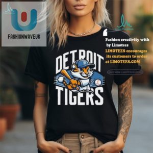 Hit A Homerun In Style With Detroit Tigers Fan Shirt fashionwaveus 1 1