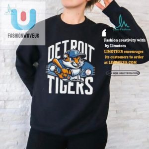 Hit A Homerun In Style With Detroit Tigers Fan Shirt fashionwaveus 1 2