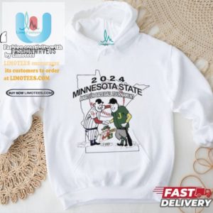 Bat Flips Giggles 2024 Mn Amateur Baseball Tee fashionwaveus 1 3