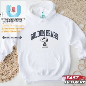 Get Classy Comical Snoopy X Bears College Tee fashionwaveus 1 3