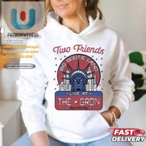 Two Friends Nyc Statue Of Liberty Tee Unique Hilarious Gift fashionwaveus 1 2