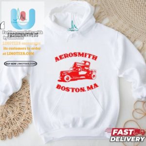 Rock Your Socks Off Hilarious Aerosmith Boston Tee fashionwaveus 1 3