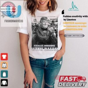 Bold Funny Trump Balls Tshirt For Unique Style fashionwaveus 1 3