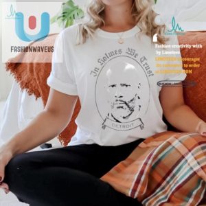 Get Laughs With The Unique In Holmes We Trust Tshirt fashionwaveus 1 1