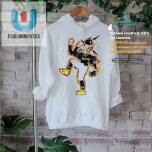 Handpainted Paul Skenes Pirates Shirt Art With A Twist fashionwaveus 1 2