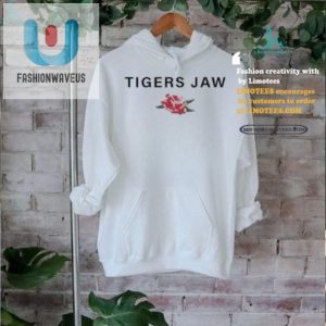 Run For Cover Tigers Jaw Shirt Wear Your Wild Side fashionwaveus 1 2