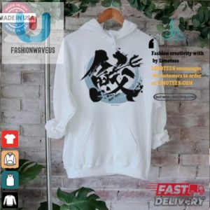 Laughoutloud Hololive Kanji Tee Unique Hilarious Design fashionwaveus 1 2